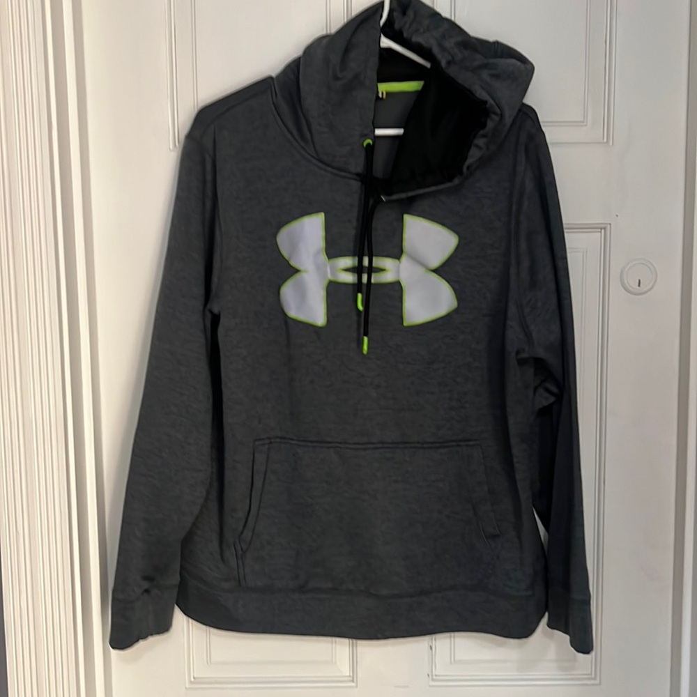 Under Armour Storm 1 Pullover Hoodie